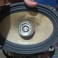 دوتا فول میدرنج با امپلی دو خروجه اصلی