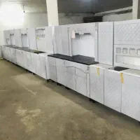 کابینت زیر سینک ابچکان دو متر زمینی هوایی