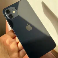 ایفون 12 نرمال ZAA دوسیم