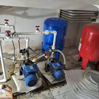 لوله کشی و تعمییرات
