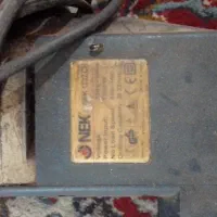 پیکور نک گردن