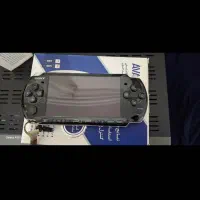 Psp sony