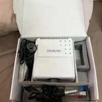 سوهان برقی strong max