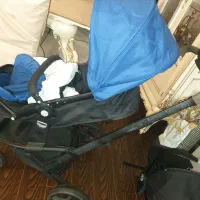 کالسکه بچه mother care  اصل