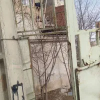 اتاق پیکان وانت سالم در حد