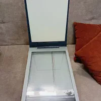 یک عدداسکن