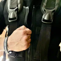 مربی خانم و آقا EMS