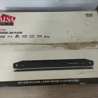 دستگاه دایویکس