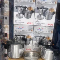 زود پز دوقلو یونیک اصلی