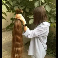 بالا ترین قیمت خرید مو طبیعی