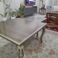 میز جلو مبلی