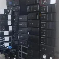 انواع کیس ومانیتور ویژه حسابداری ومدارس آموزشی