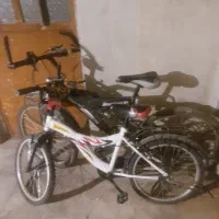 دو تا دوچرخه ۱۶ و۲۴