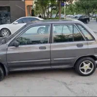 پراید 132 شرایط و نقد و اقساط و معاوضه
