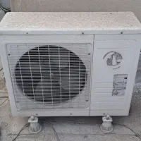 تعمیر و سرویس کولر گازی پکیج و داکت اسپلیت