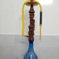 قلیون کام دار درجه 1