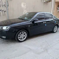 دنا پلاس توربو اتوماتیک آپشنال