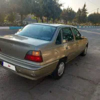 دوو سیلو|خودرو سواری و وانت|نجف‌آباد, امیرآباد|دیوار