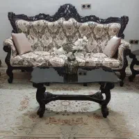 مبل استیل سلطنتی