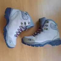 کفش کوه طبیعت گردی پیاده روی کار نورث فیس