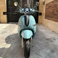 فروش موتور سیکلت کاوان ۱۵۰ اس