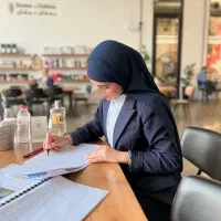 ربات رو استارت کن