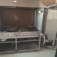 فرساندویجی دو سنگ بزرگ