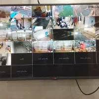 نصب دوربین مداربسته