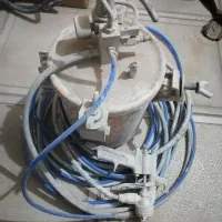 دیگ مولتی کالر پاش