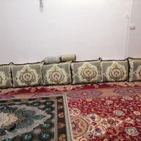 سلام 6 دعد بالشت تکیه