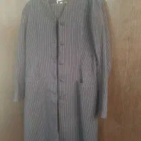 مانتو شلوار اداری سایز ۴۲
