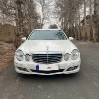 بنز e240