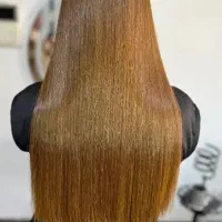 مدل  کراتین و پروتئین می‌خوام