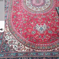 سلام یک عدد فرش ۶ متری فروشی قیمت دو ملیون پونصد