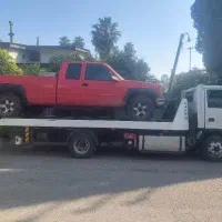خودروبر و امداد خودرو سراسری و شبانه روزی