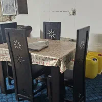 میزنهار خوری
