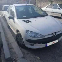 پژو۲۰۶ tu3کمکار