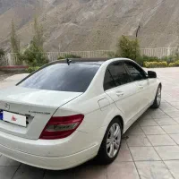 بنز c200 2008|خودرو سواری و وانت|تهران, قلهک|دیوار