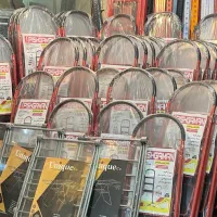 نردبان خانگی