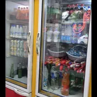 فروش یک دستگاه یخچال دورب
