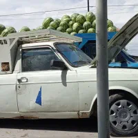 وانت دو گانه فابریک مدل86