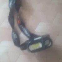 هدلایت شارژی