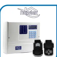 دزدگیر نیولکس اماکن