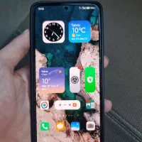 Redmi K70 پرچمدار شیایومی