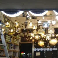 برقکار عیب‌یابی واتصال لوسترتلفن فوری برق کارمسجدی