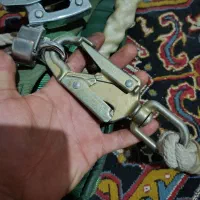 کمربند سیم بانی یا کار در ارتفاع