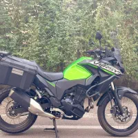 کاوازاکی ورسیس 250X
