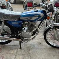 موتور سیکلت هندا کوار