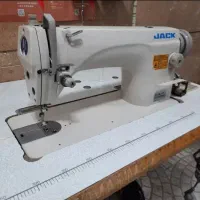 چرخ خیاطی جک راسته