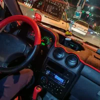 پراید 90